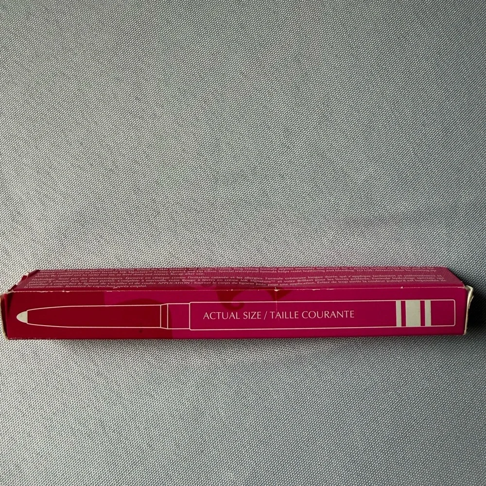 Signature Vibrant Navy Marine Eyeliner Mary Kay - Picture 7 of 8